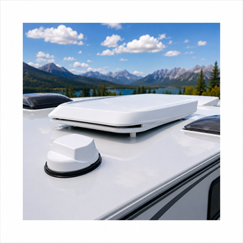 Motorhome Antennas